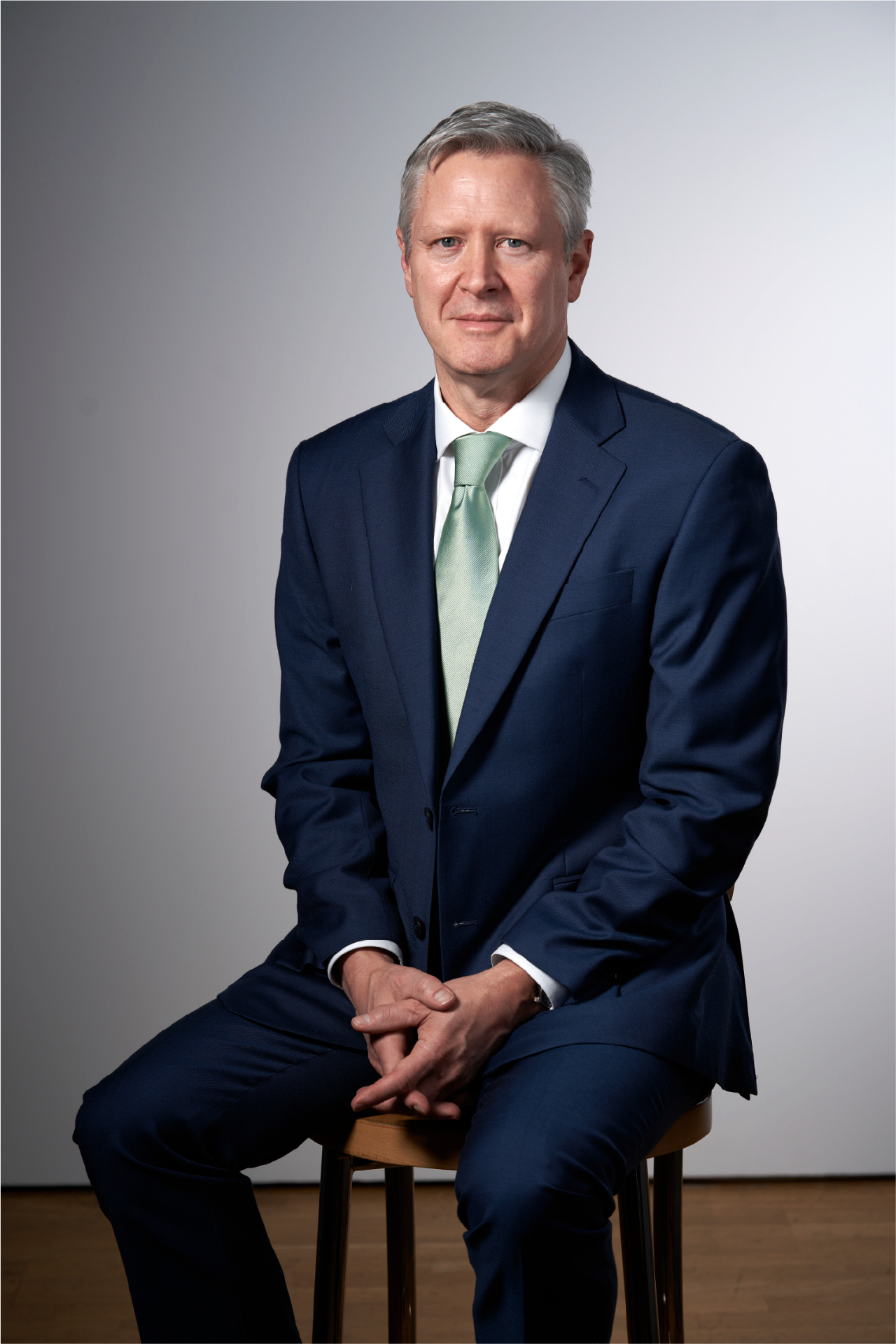 James Hardy, Founder, Level 50